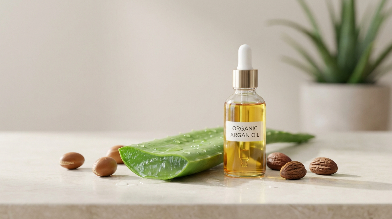 Hydratant visage naturel | top 10 actifs et guide 2026