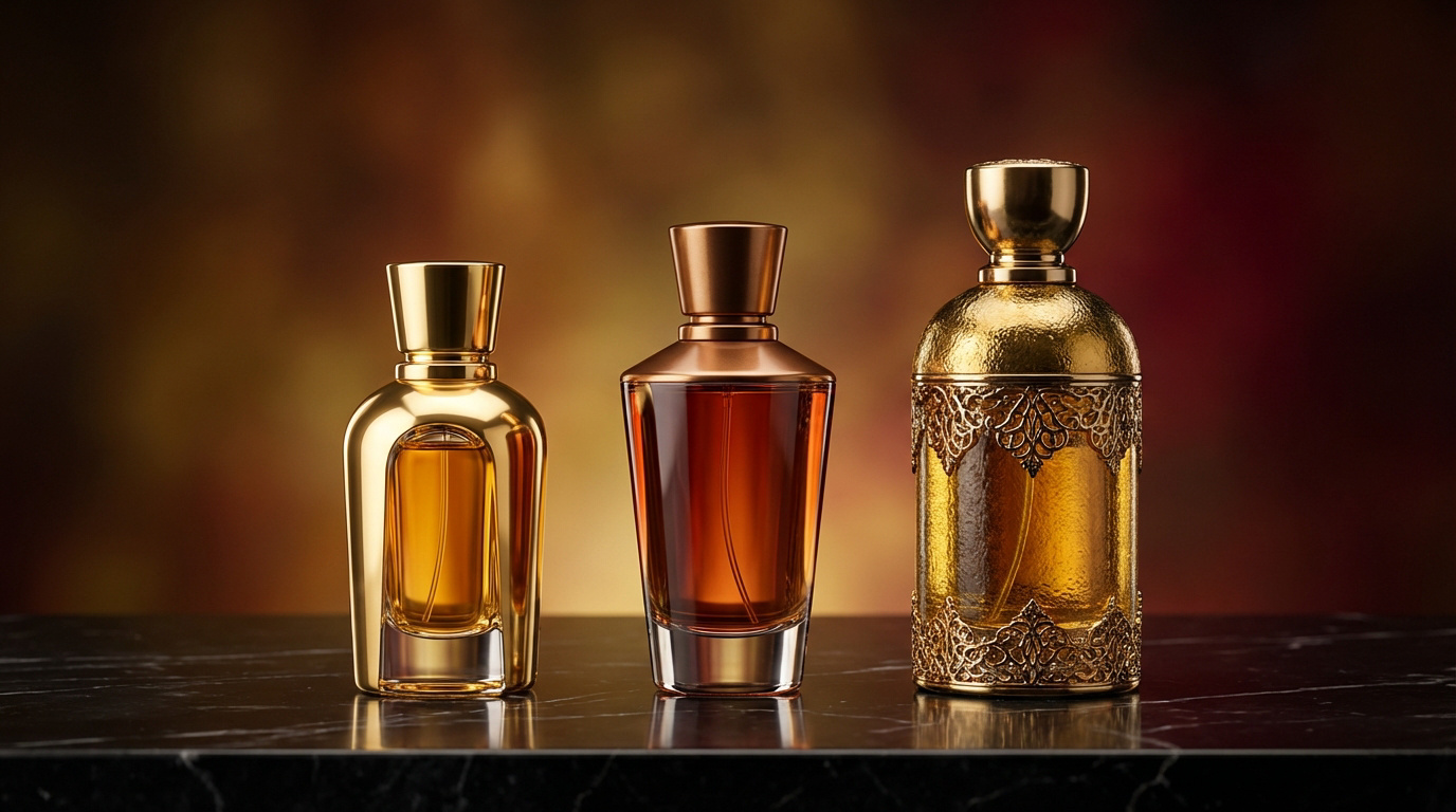 Quelle différence entre les parfums 1 Million de Rabanne ?